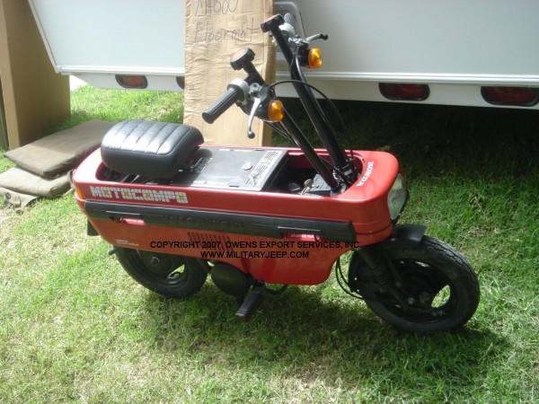 moto