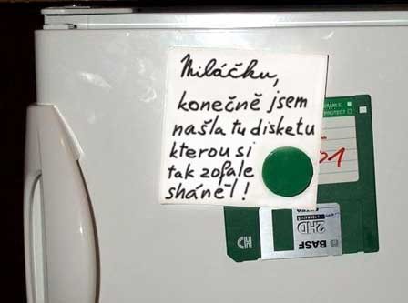 disk