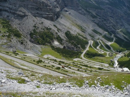 Stelvio