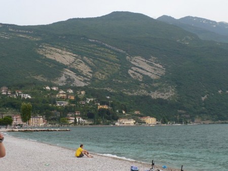 Lago di Garda