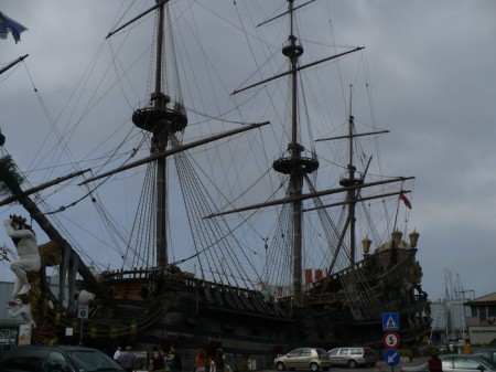 genova