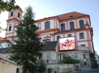 Obrazovka