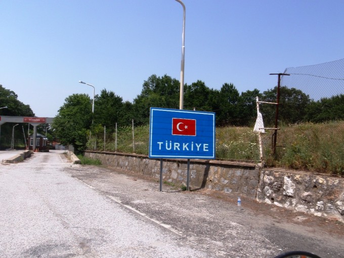 Turecko