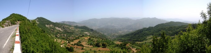 Albanie