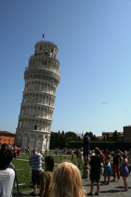 Pisa