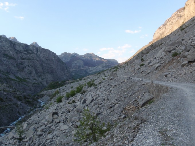 Albanie