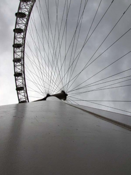 London Eye