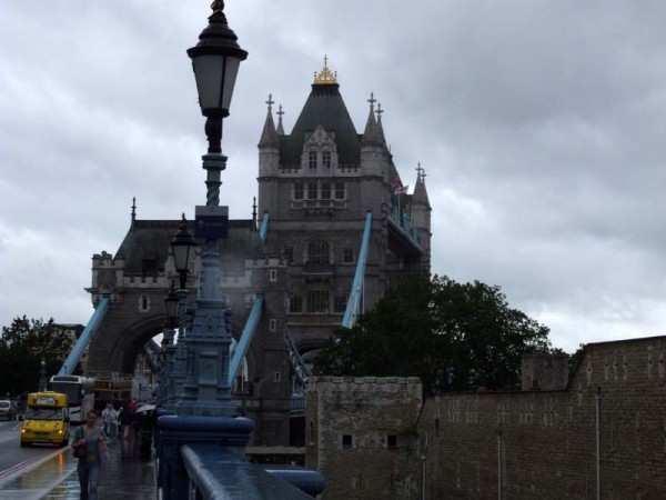 Tower Bridge