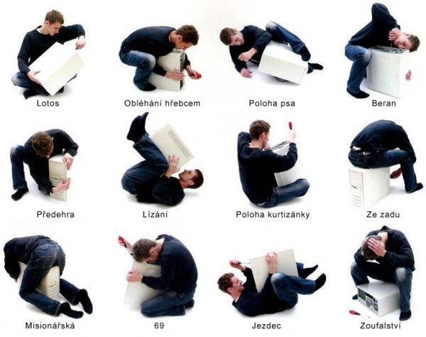 it-kamasutra